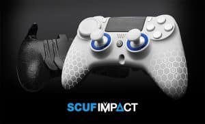 stick drift scuf impact