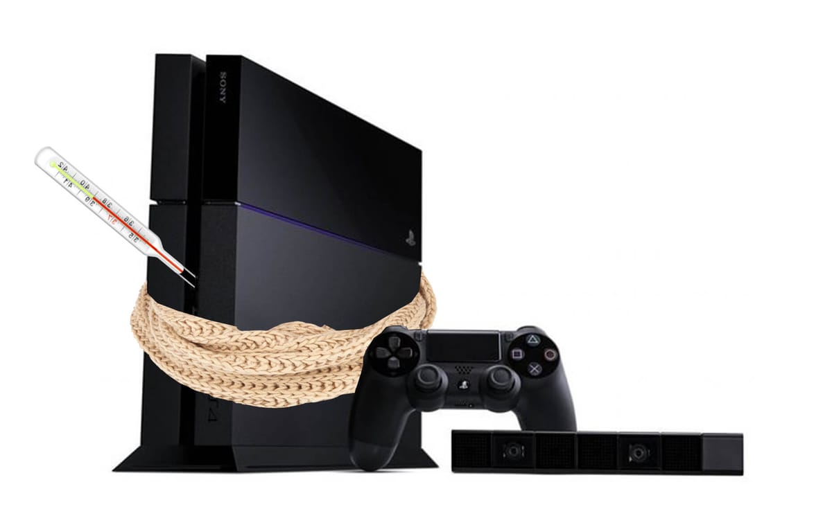 Réparation problème PS4 : comment éviter que votre console s'éteigne mystérieusement?