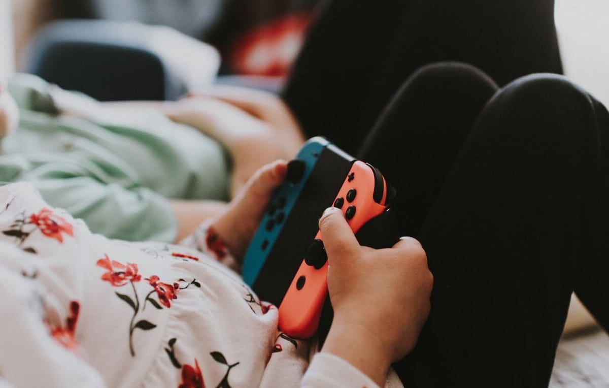 connexion nintendo switch