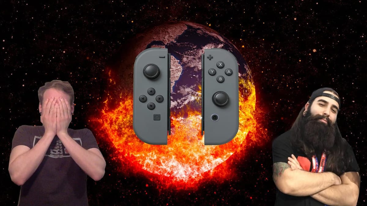 connecter manette Switch