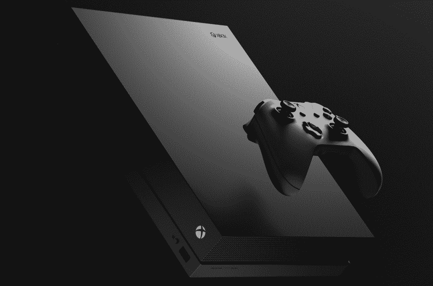 Changer Disque dur Xbox ONE