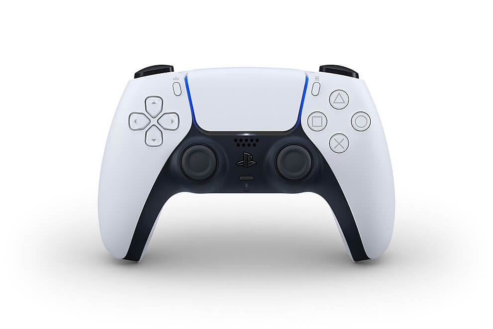 réparer bug manette PS5-dualsense