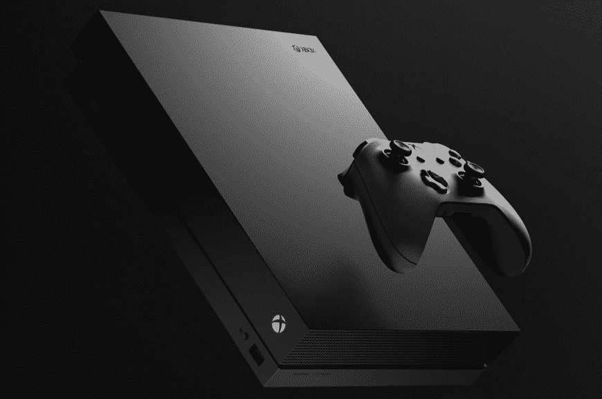 pas de son xbox one