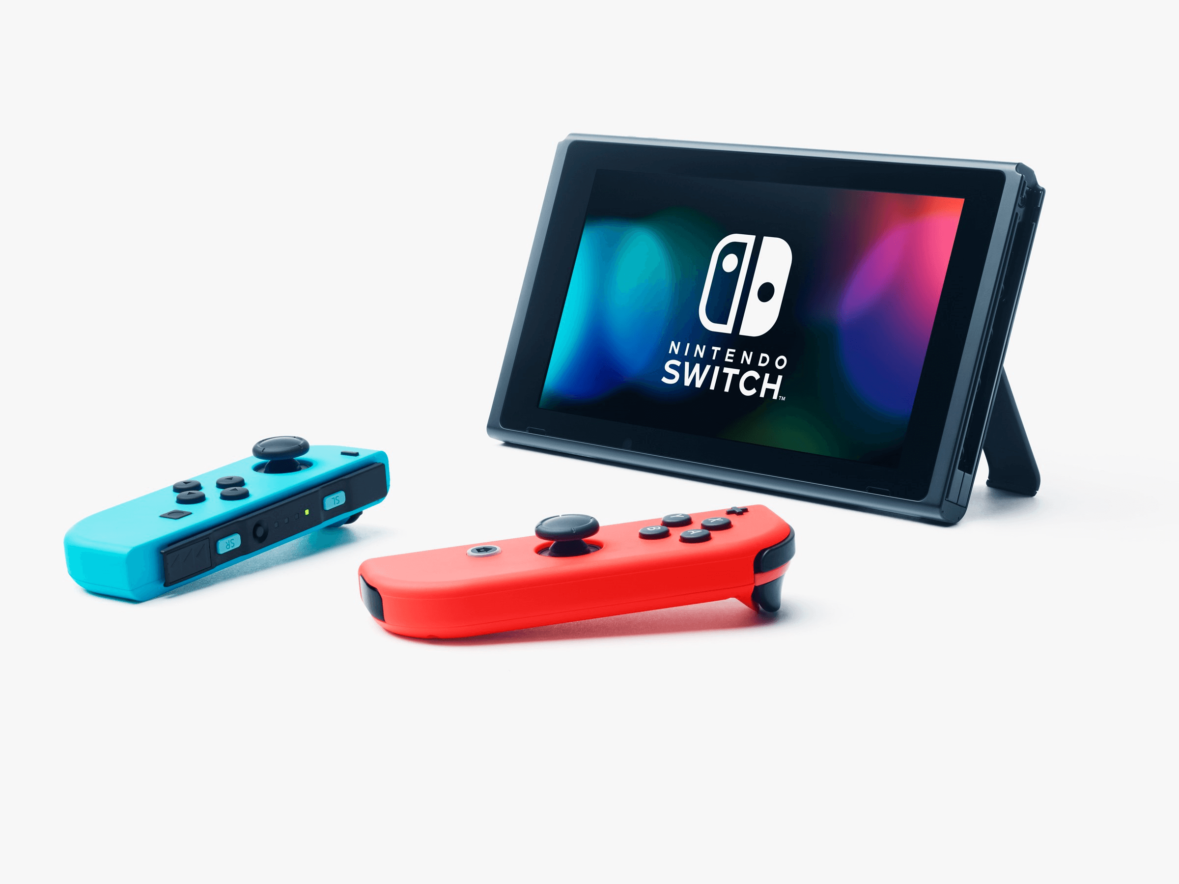 Prix réparation switch