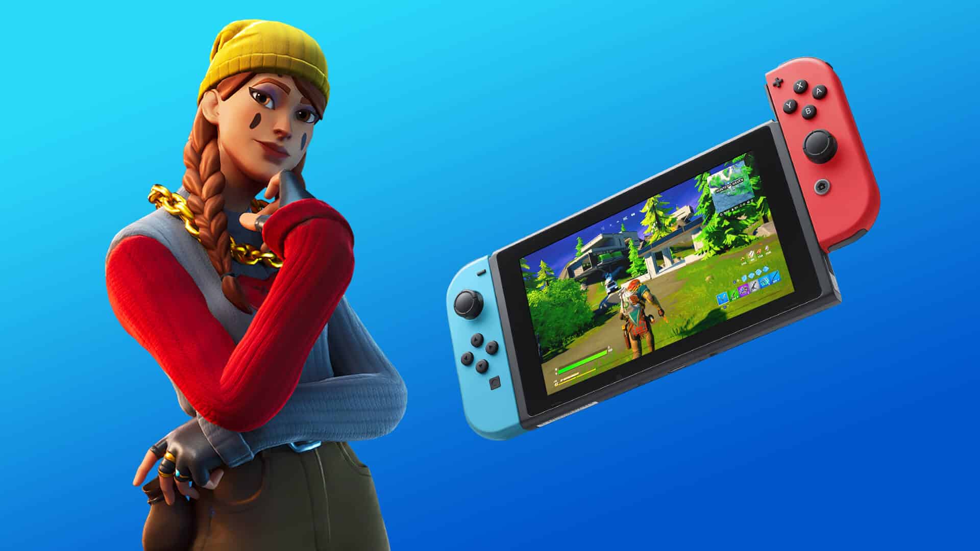 mon micro ne marche pas sur fortnite switch