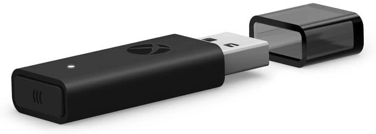 Adaptateur PC Xbox One