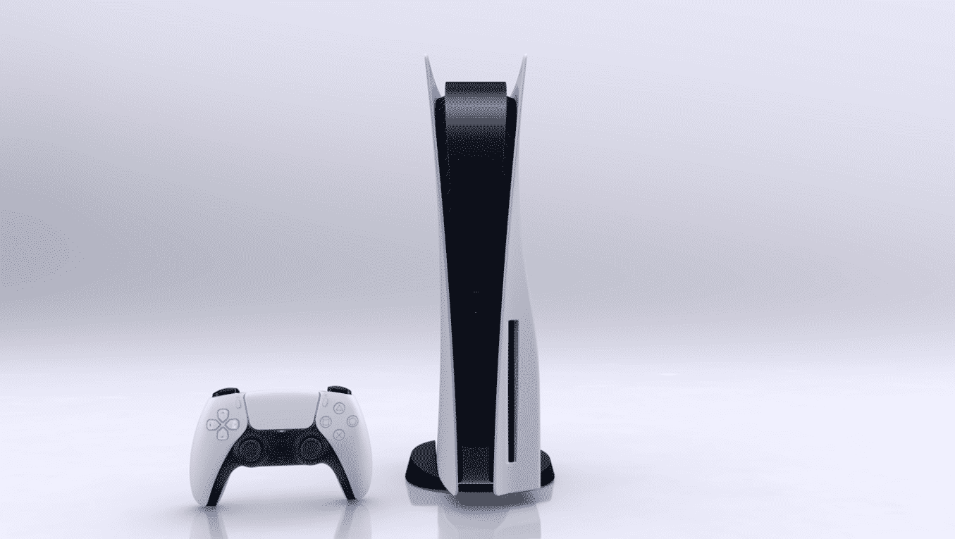 bug PS5