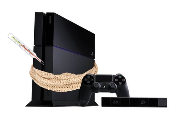 Réparation problème PS4 : comment éviter que votre console s'éteigne mystérieusement?