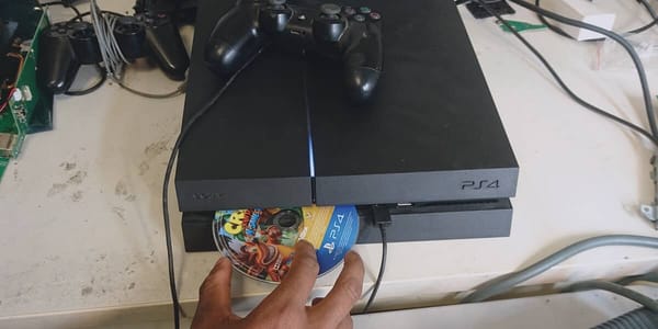 ps4 lecteur blu ray