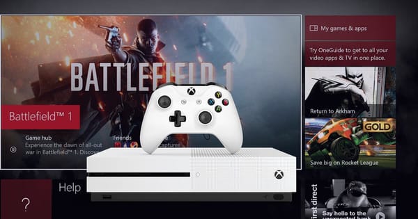 vider le cache xbox one