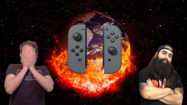 connecter manette Switch