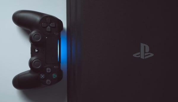 PS4 vs PS5