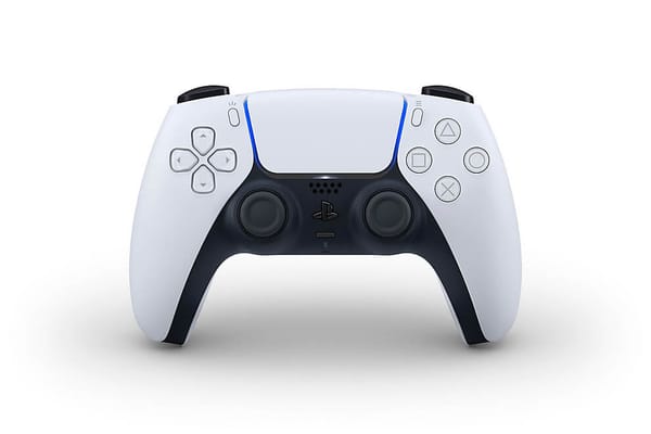 réparer bug manette PS5-dualsense