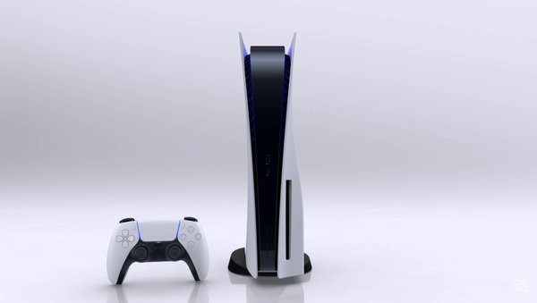 Réparation PS5