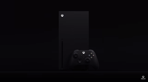 réparer Xbox series X
