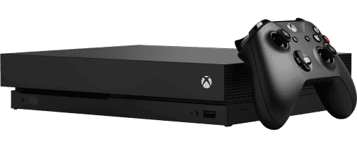 ma xbox one ne s'allume plus