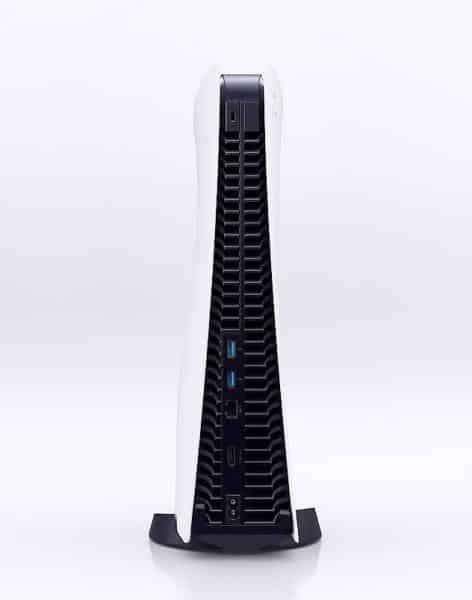 PS5 wifi