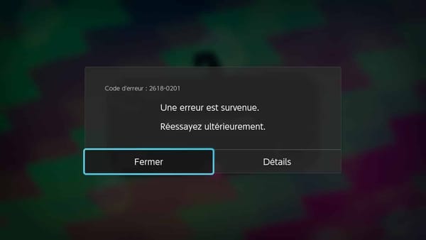 ma switch bug