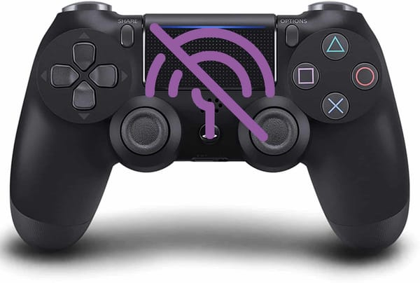 pourquoi ma manette PS4 ne se connecte pas