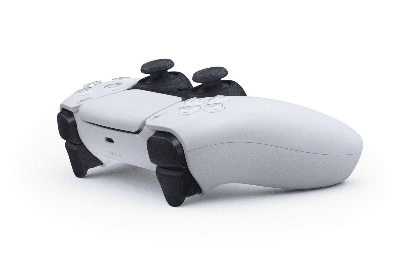 nettoyer manette PS5