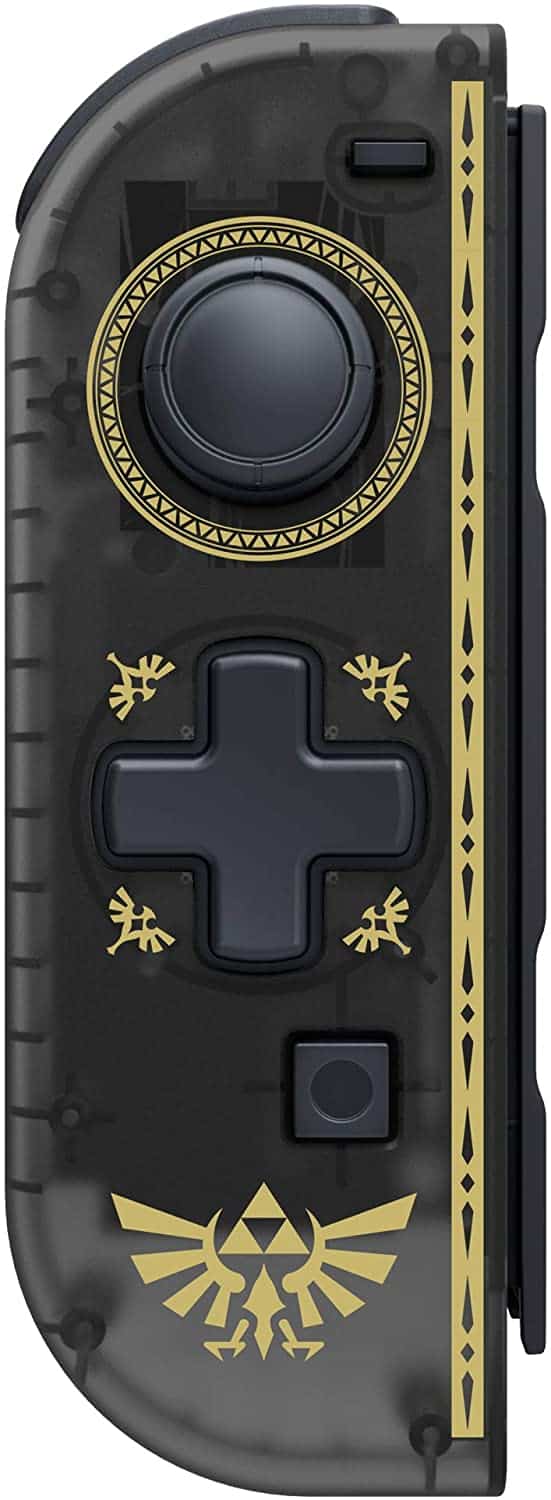 Joy-Con gauche