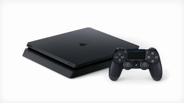 ma PS4 ne lit plus les cd