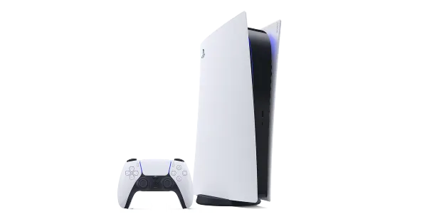 réparateur PS5