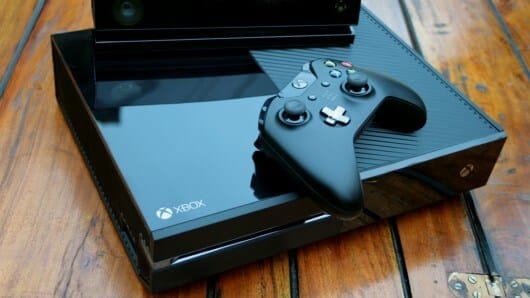 Xbox-One
