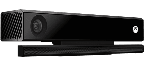 Kinect - entretien xbox one