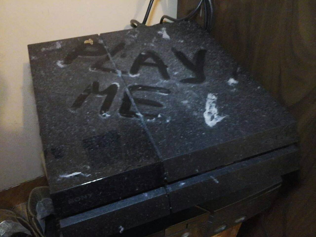 nettoyer sa ps4