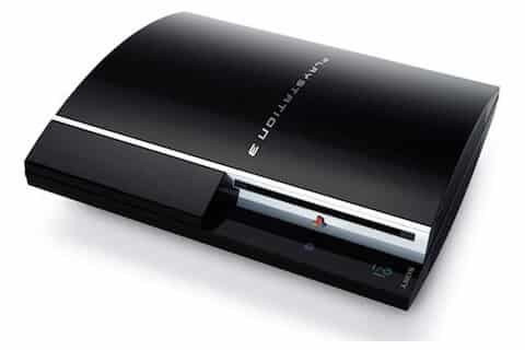 Nettoyage PS3- Playstation3-FAT