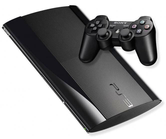 Nettoyage PS3 -Playstation3-Ultra slim