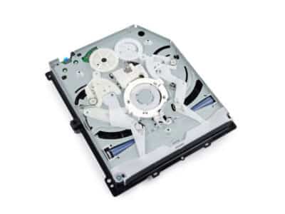 ps4 lecteur blu ray
