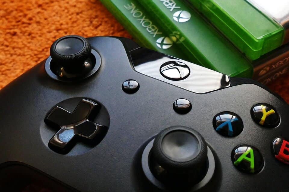 vider le cache xbox one