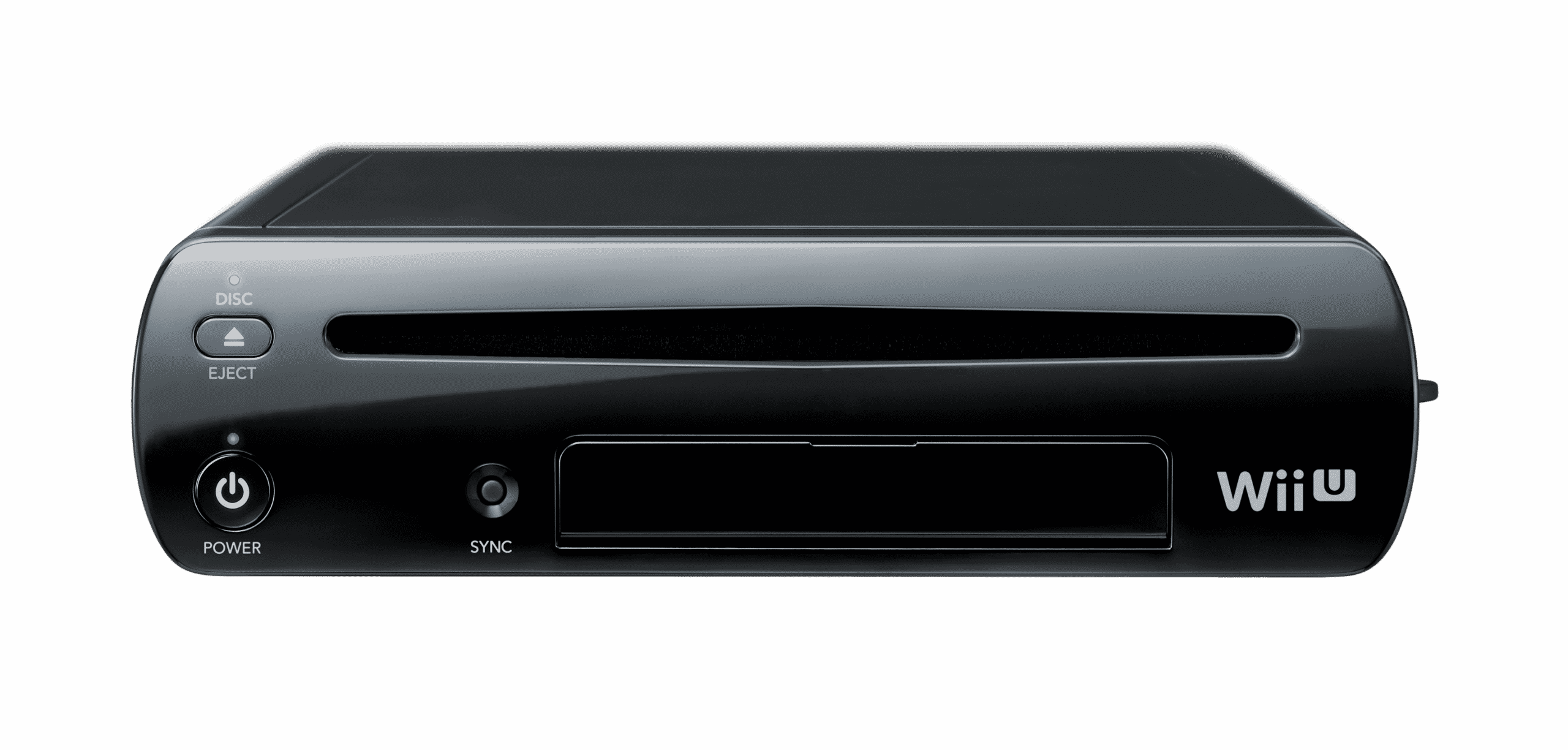 Réparation Wii U