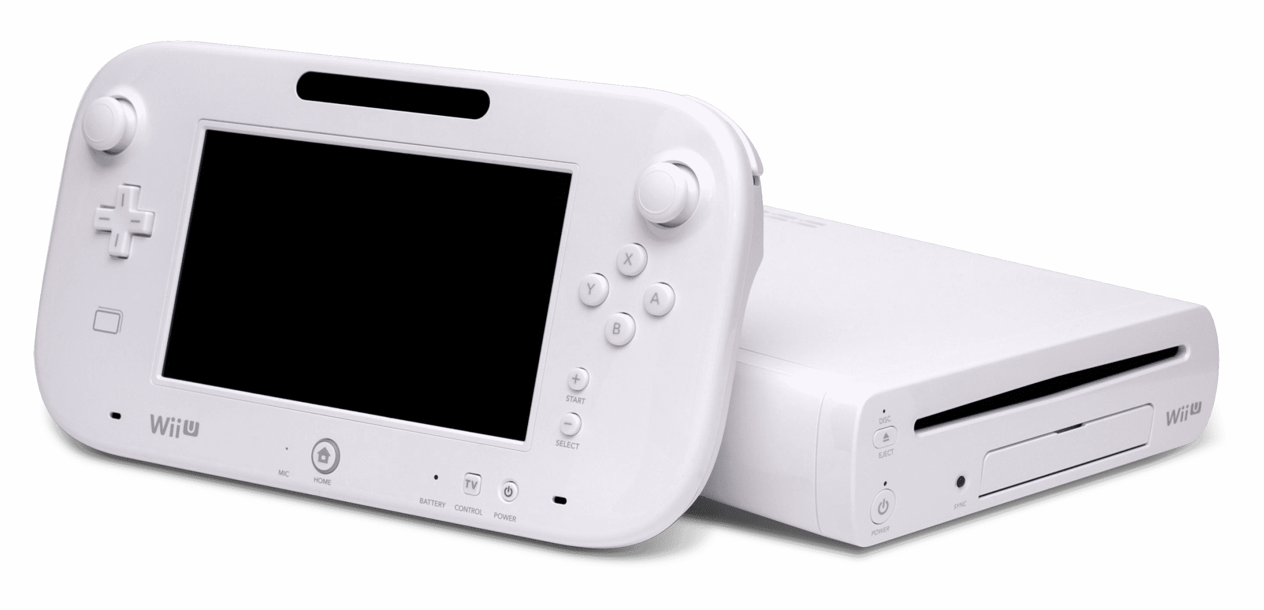 Réparation Wii U