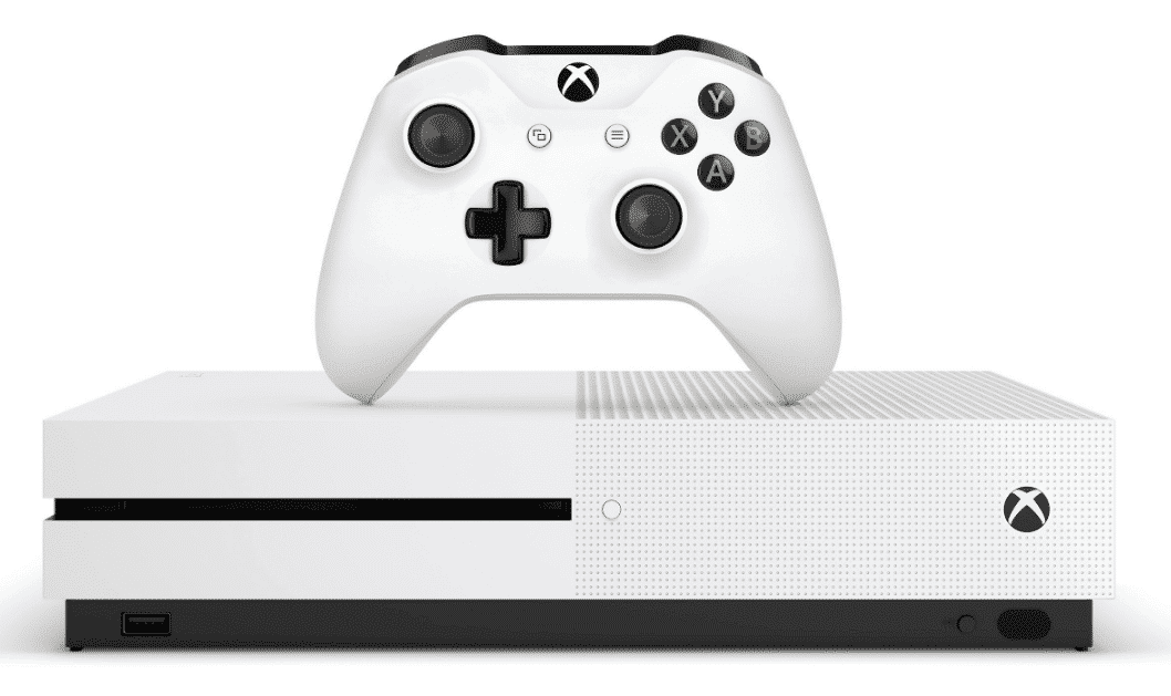 Reparation xbox one
