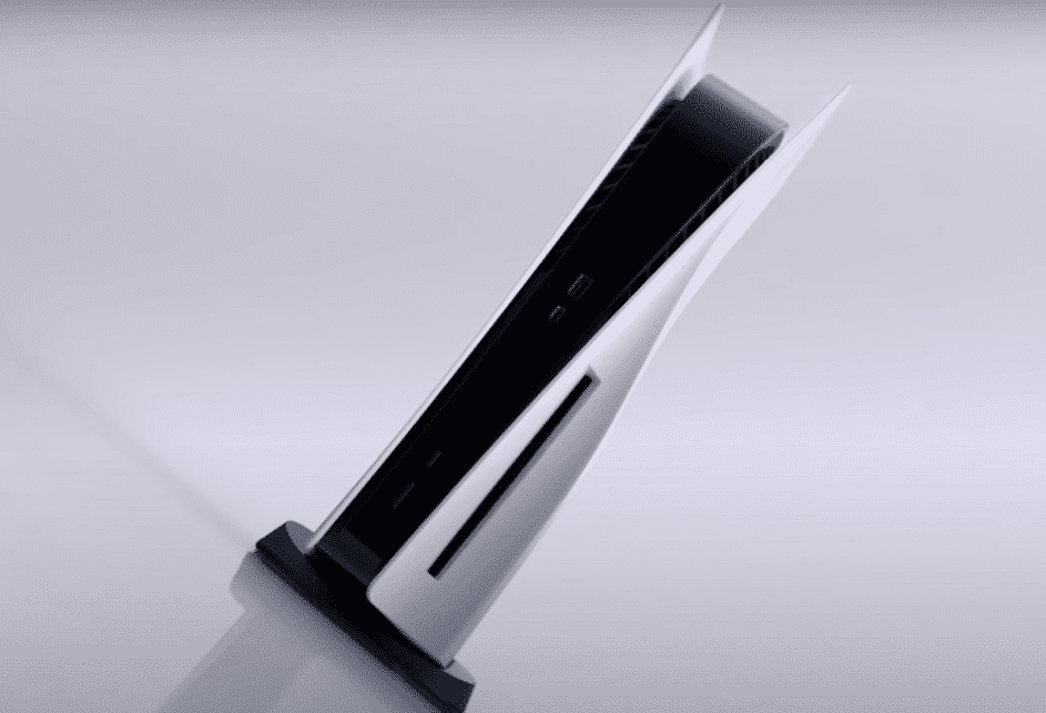 Réparer lecteur PS5