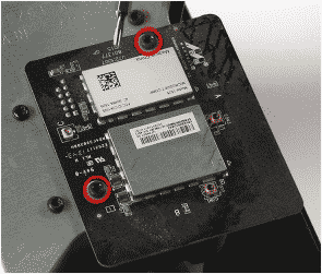 changer disque dur Xbox One Classique
