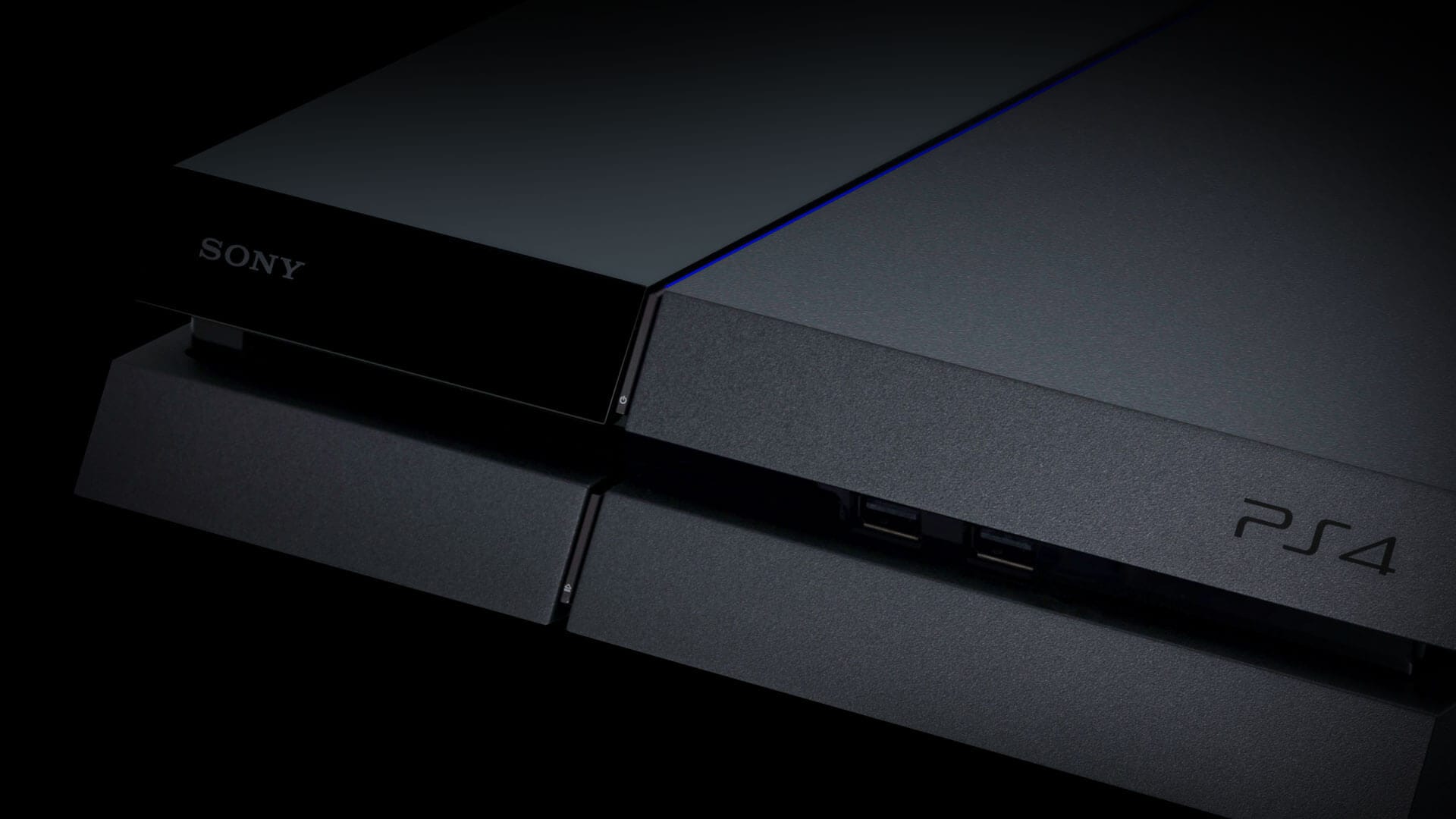 ps4 écran noir 2
