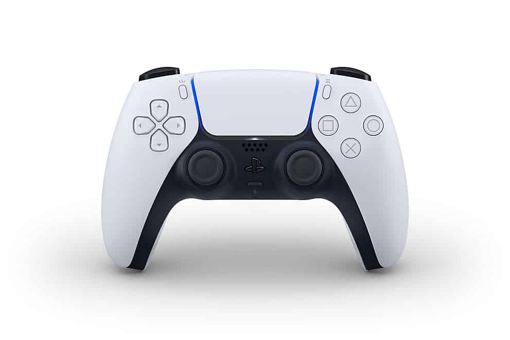 panne PS5