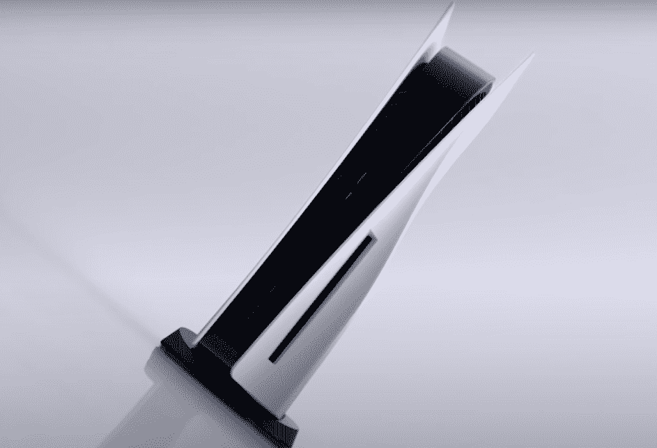 ps5 ne s'allume plus