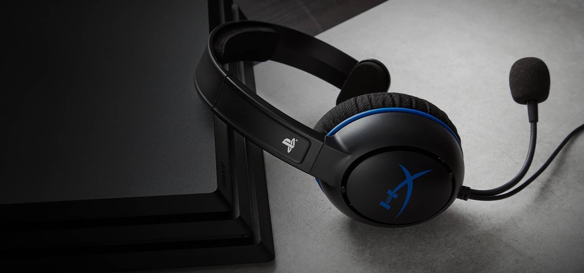 plus de son ps4