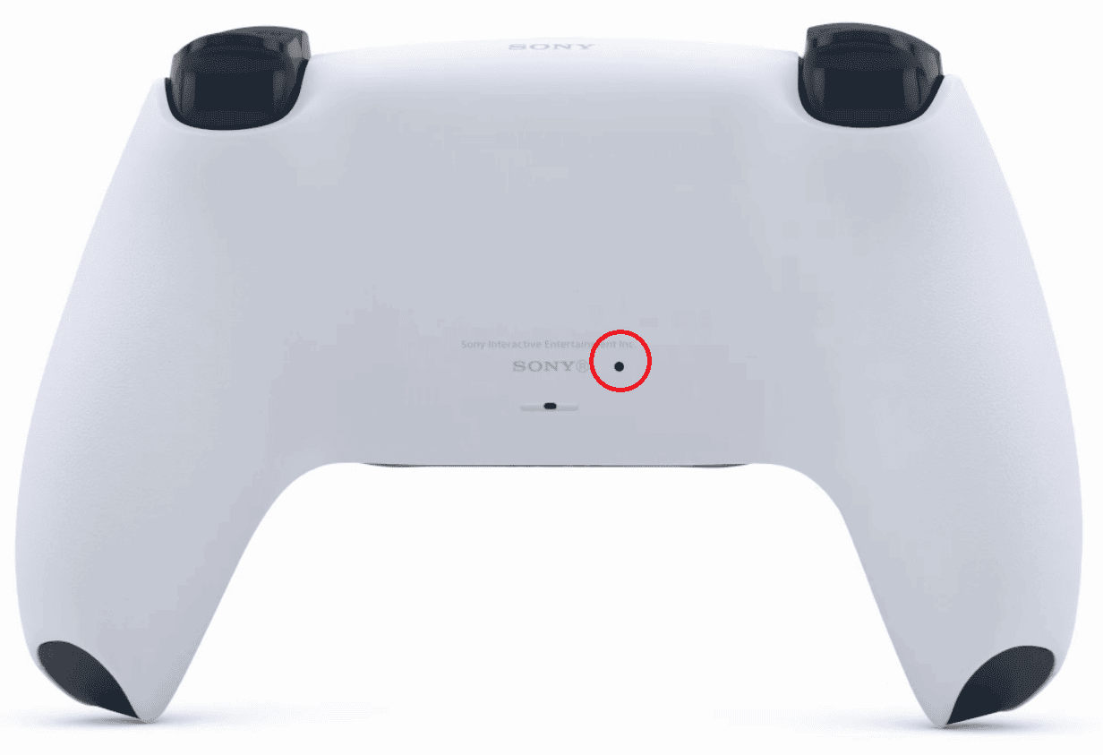 ps5 ne reconnait pas la manette