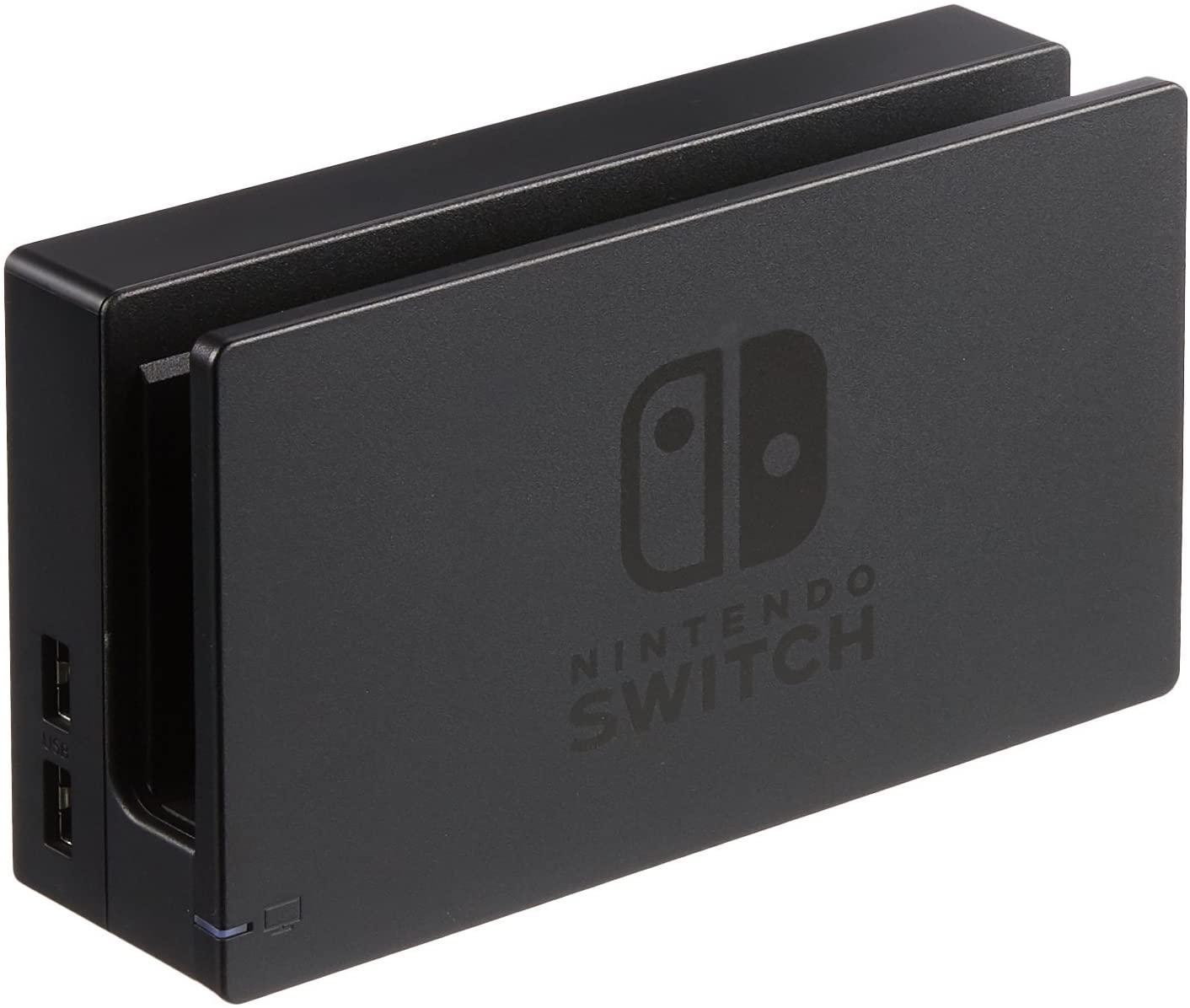 Switch ne passe pas en mode TV