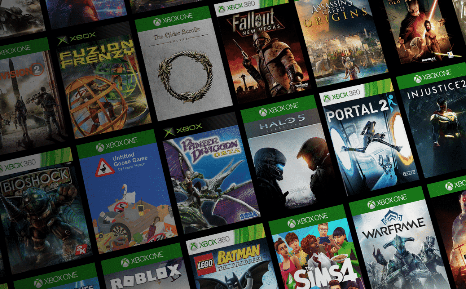 Problème compatibilité Xbox Series