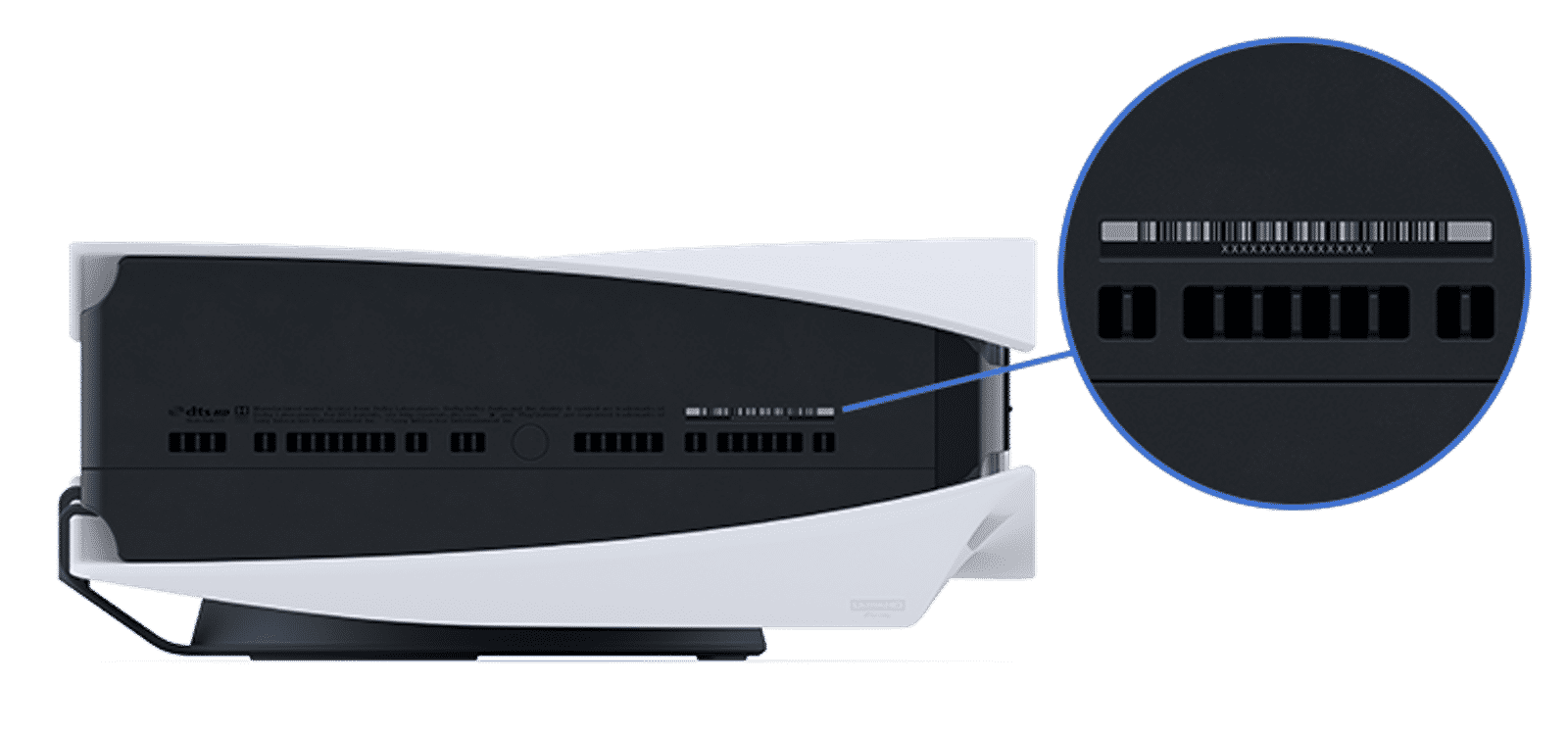 SAV PS5