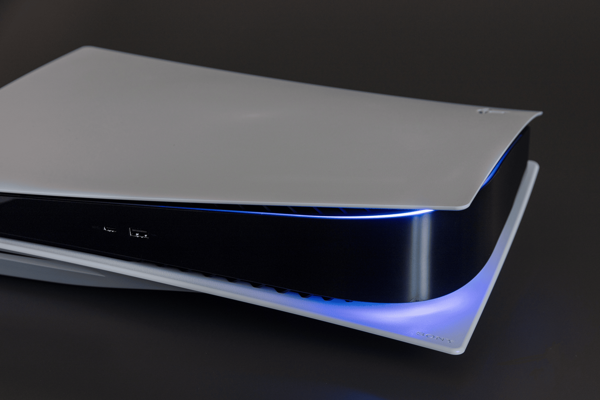 problème de son PS5 