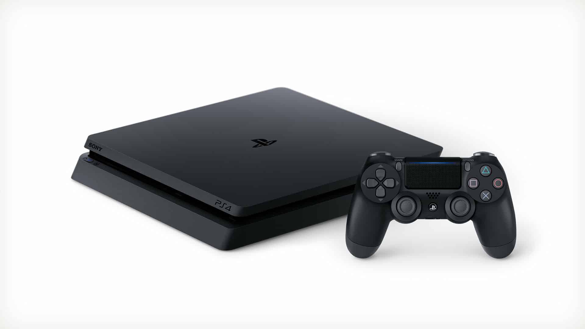 ma PS4 ne lit plus les cd